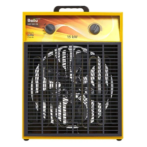 Тепловая пушка электрическая Ballu BHP-ME-15