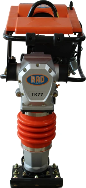 Вибротрамбовка RAD TR77-L