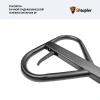 Рукоятка ручной гидравлической тележки Shtapler DF