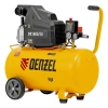 Компрессор воздушный Denzel Х-PRO DK1800/50, 58068