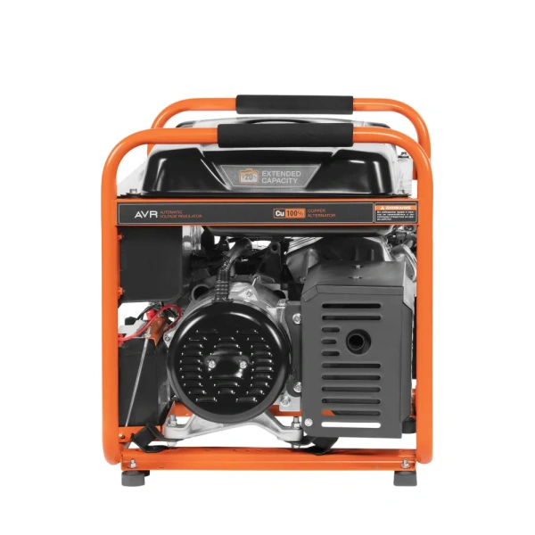 Генератор бензиновый DAEWOO GDA 7500Е-3
