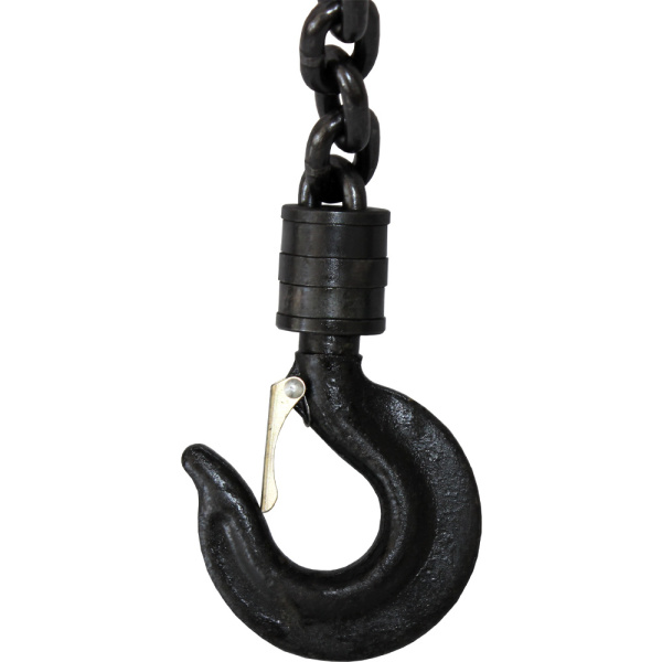 Таль цепная электрическая Shtapler DHS (J) 3т 12м