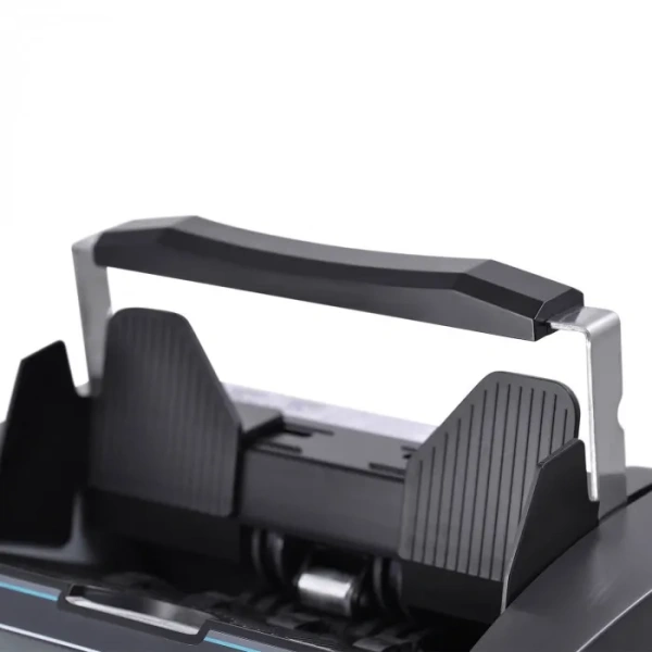 Счетчик банкнот Mertech C-4 Black