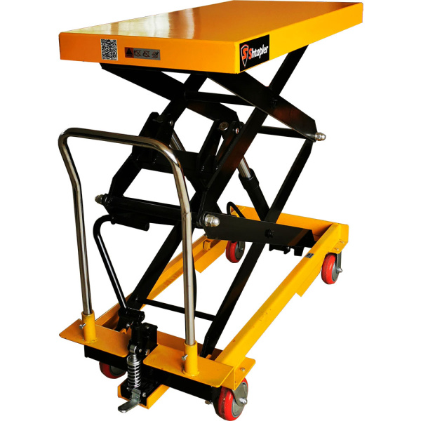 Стол подъемный гидравлический Shtapler PTS 1500