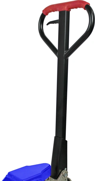 Ручная гидравлическая тележка Shtapler AC 5000 NY