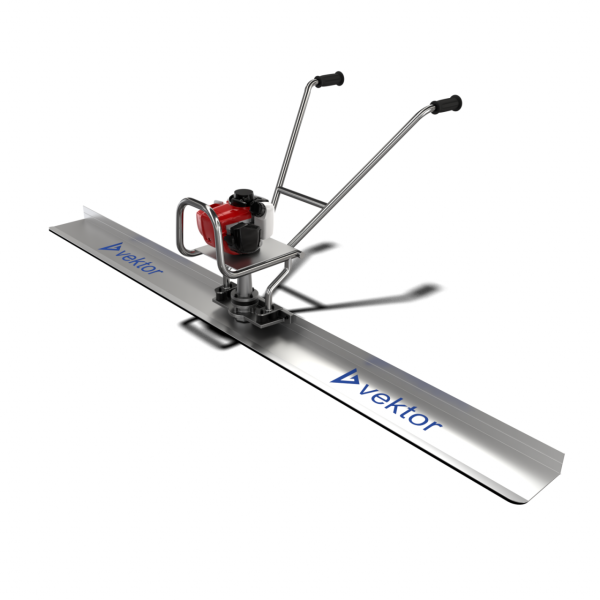 Привод к виброрейке Vektor VSG-2.5