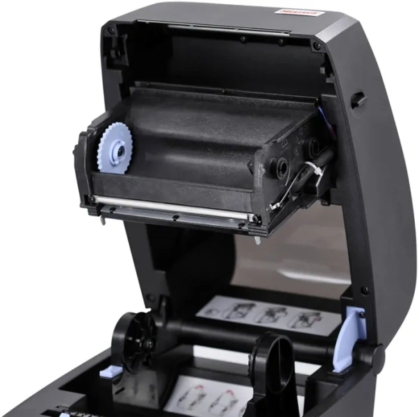 Принтер этикеток MERTECH HT630