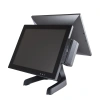 Второй монитор 15" для POS400