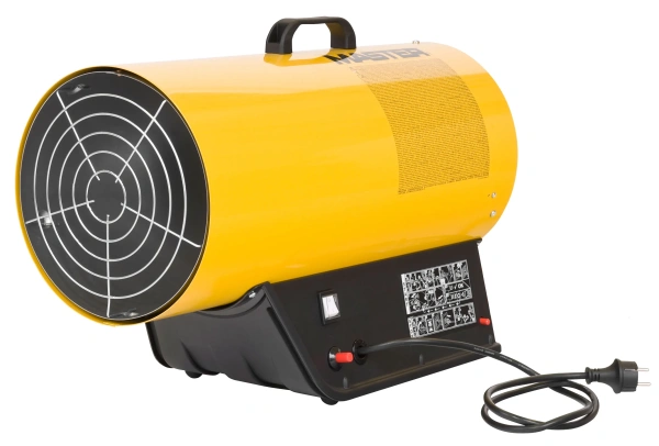 Газовая тепловая пушка MASTER BLP 73 M