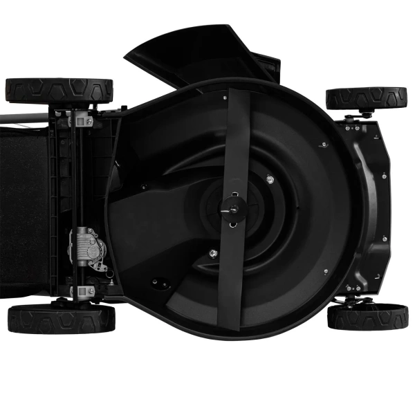 Газонокосилка бензиновая ELAND BGL-745S серия LUX