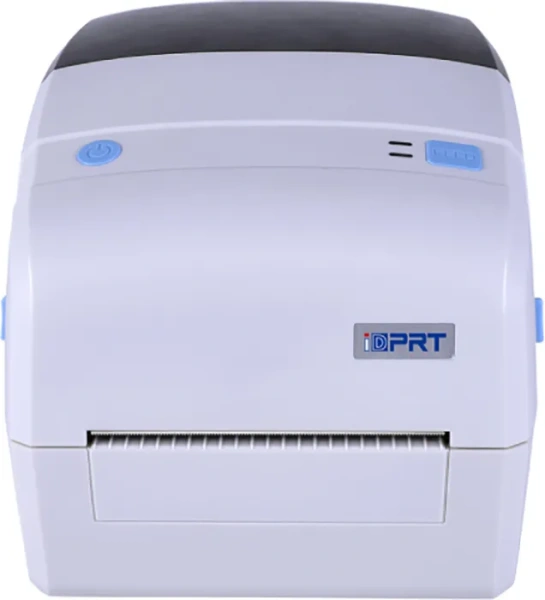 Принтер этикеток iDPRT iD4S 203 dpi