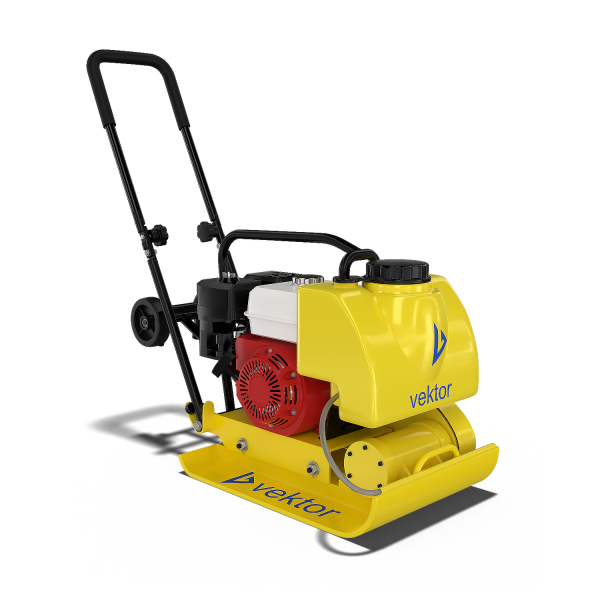 Виброплита Vektor VPG-90E