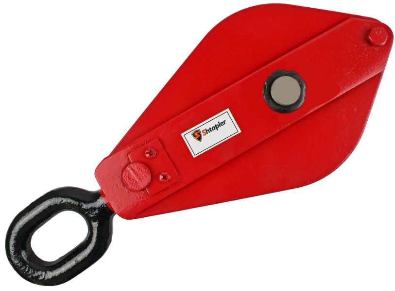 Блок монтажный Shtapler HQG К1-1т (Ушко)