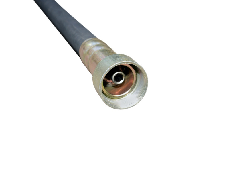 Гибкий вал ТСС ВВН-2/45 Ш