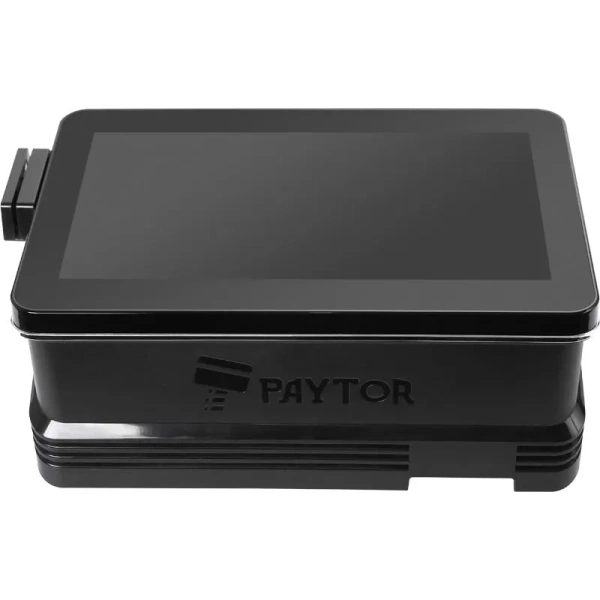 Сенсорный терминал 11,6" PayTor Hammer V3 (N100, 8/128Гб, Wi-Fi, ридер, без ОС)
