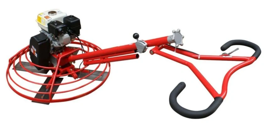 Затирочная машина KOMAN MT36-4