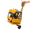 Виброплита реверсивная RedVerg RD-PC160R