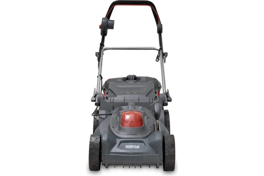 Газонокосилка электрическая Мобил К XME37 ПРО