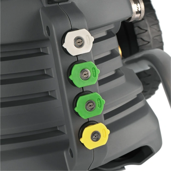 Мойка высокого давления DAEWOO DAW750