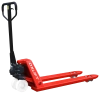 Гидравлическая Тележка OX 40 OXLIFT 4000 кг