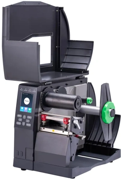 Принтер этикеток MERTECH G400 300dpi