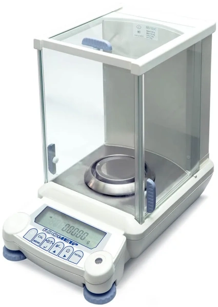 Весы лабораторные ВЛ-220С
