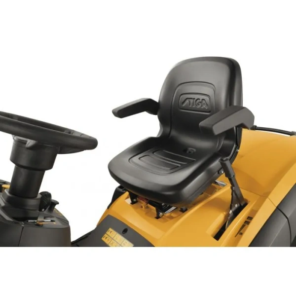 Садовый трактор STIGA ESTATE 9122 W