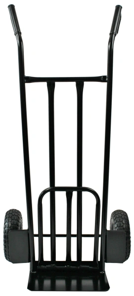 Тележка двухколесная ручная RAD HT250P