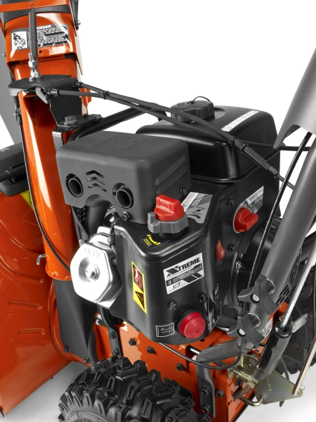 Снегоуборщик бензиновый Husqvarna ST 330