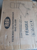 Тележка платформенная четырёхколёсная RAD FD 300 (900х600) (Уценка) 237677