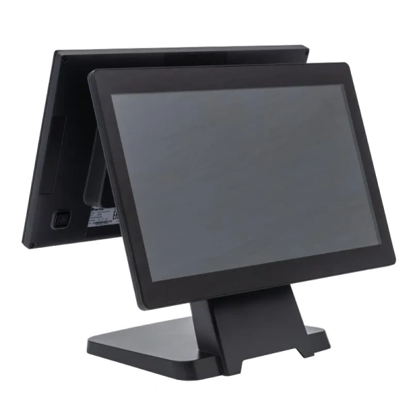 Сенсорный терминал 15,6" PayTor Jay Pro 16 (667N00, N5095, 8/256Гб (DDR4/M.2 SATA), ОС Windows)