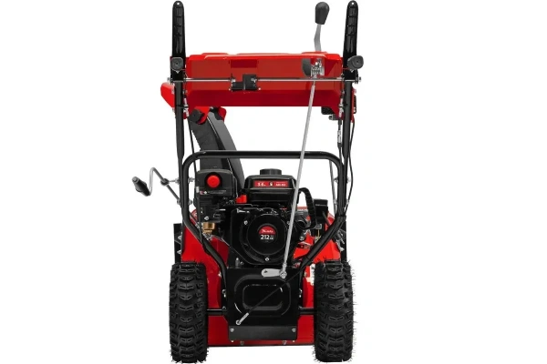 Снегоуборщик бензиновый MTX STK 620EL