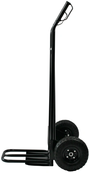 Тележка двухколесная ручная RAD HT250P