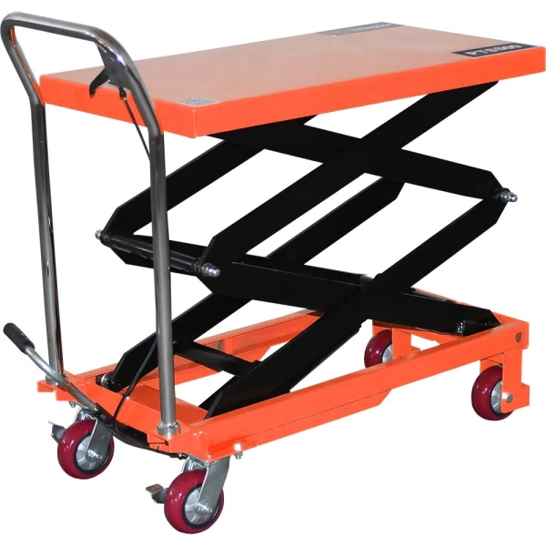 Стол подъемный гидравлический Shtapler PTS 800