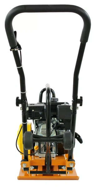 Виброплита бензиновая RAD PCA55-L Виброплита бензиновая RAD PCA55-L