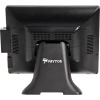Сенсорный терминал PayTor Falcon Lite V2, 15", J4125, 8/128 ГБ, без ридера, черный, Windows 10 IoT