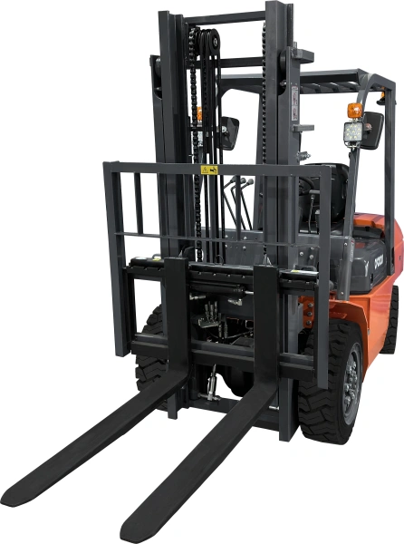 Погрузчик вилочный дизельный Qingcha CPCD-X490 30M30 (E3.PT.SC.PS.1220.SH)