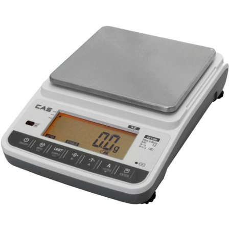 Весы лабораторные CAS XE-1500