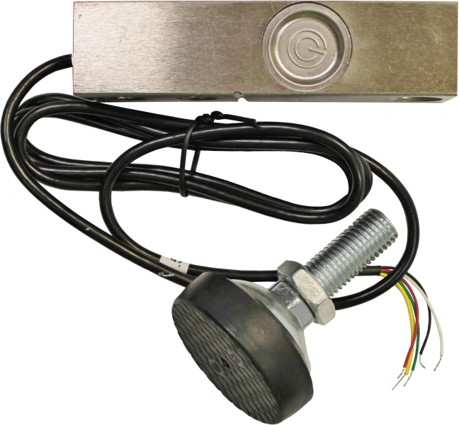 Тензодатчик SQB-A 500 кг (комплект)