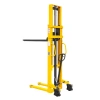 Штабелер гидравлический ручной SDA 1030 (1000 кг; 3 м; фиксированные вилы) SMARTLIFT