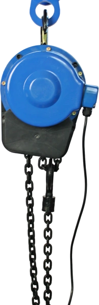 Таль цепная электрическая Shtapler DHS (J) 1т 6м