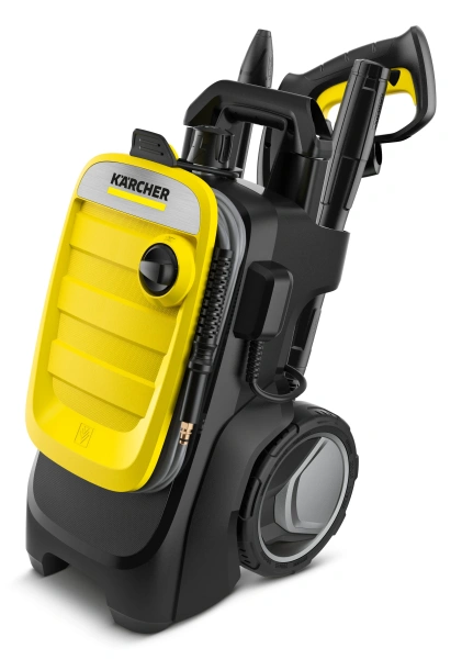 Аппарат высокого давления Karcher K 7 Compact Relaunch