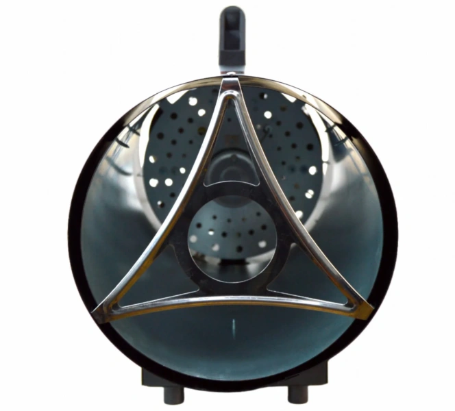 Тепловая пушка газовая Brait BGH-50M