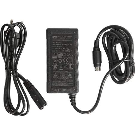 Чековый принтер iDPRT TP808