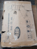 Тележка платформенная четырёхколёсная RAD FD 300 (900х600) (Уценка) 241098
