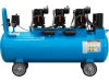 Компрессор DGM AC-6100LD безмасляный