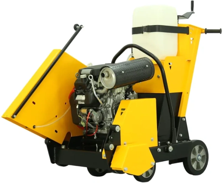 Резчик швов Сплитстоун CS-3624 Honda GX690