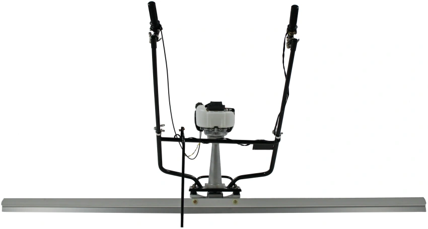 Виброрейка бензиновая плавающая RAD CS-H