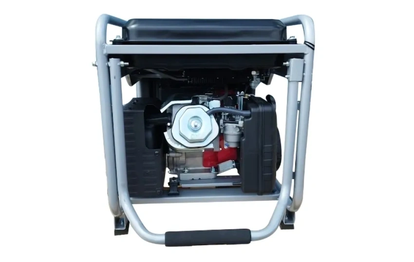 Инверторный генератор RATO R5500i