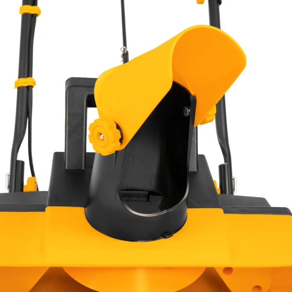 Снегоуборщик электрический Denzel ESB-460 / 97634